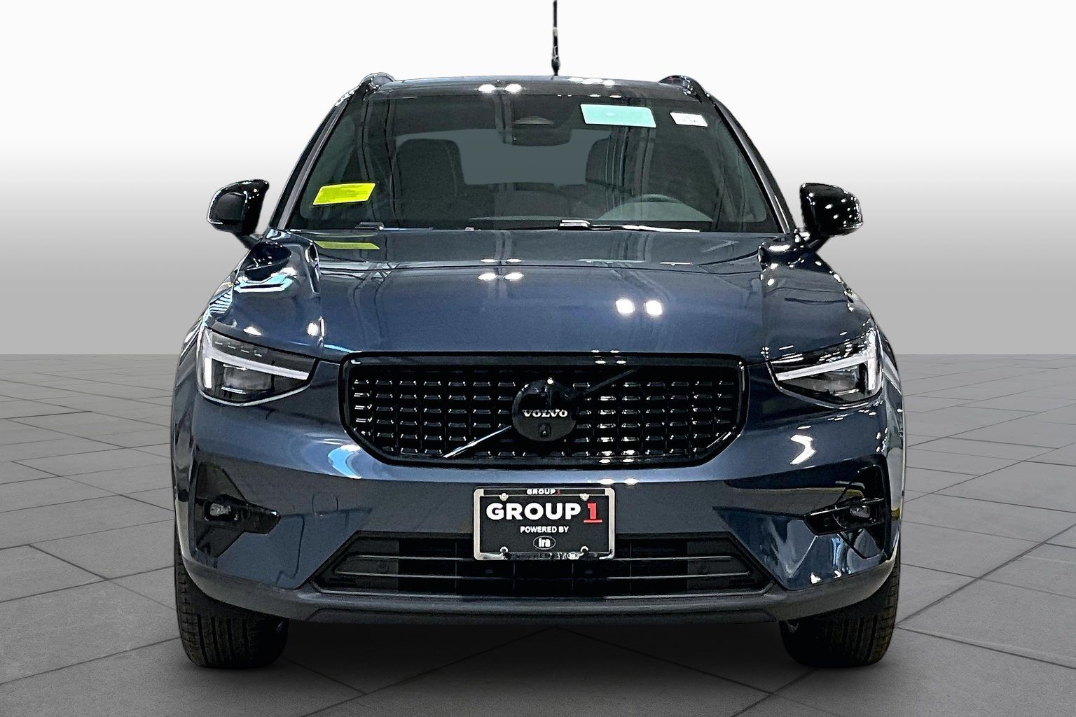 New 2026 Volvo XC40 Ultra SUV in Rockland #T2759977 | Ira Volvo